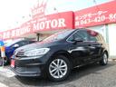 VOLKSWAGEN GOLF TOURAN