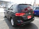 VOLKSWAGEN GOLF TOURAN