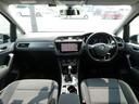 VOLKSWAGEN GOLF TOURAN