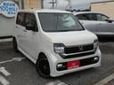 納車前には熟練のスタッフによる点検整備を実施致します♪カードクターによるお車の健康診断♪また親切・丁寧なスタッフがお車の特性や詳細などアドバイス致します。まずはお気軽にご来店くださいませ♪