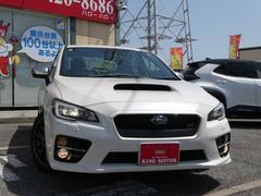 ＷＲＸＳＴＩが入荷しました！！情熱販売♪愛情買取♪装備充実のお買得車！強化６速マニュアル！！早い者勝ち！お問い合わせはお早めに♪ 2