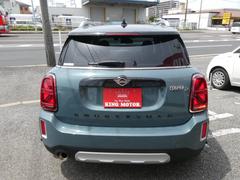 ＭＩＮＩ クーパーＤ　クロスオーバー　オール４　４ＷＤ　ＨＤＤナビ 0560989A30240429W003 3