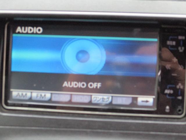 プリウス Sツーリングセレクション 純正HDDナビ Bモニター ワンセグ ETC スマートキー2個 Bluetooth AW17(14枚目)