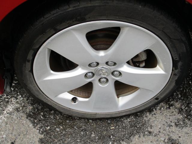 プリウス Sツーリングセレクション 純正HDDナビ Bモニター ワンセグ ETC スマートキー2個 Bluetooth AW17(20枚目)