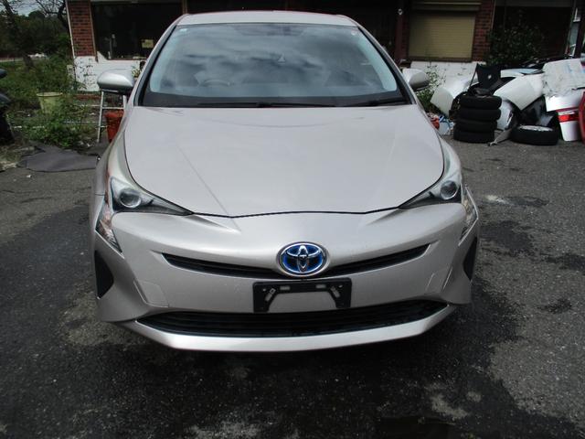 プリウス S 純正HDDナビ Bモニター フルセグ ETC スマートキー2個 Bluetooth(6枚目)