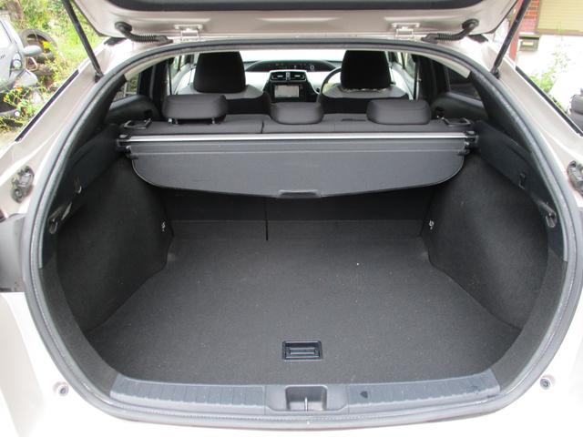プリウス S 純正HDDナビ Bモニター フルセグ ETC スマートキー2個 Bluetooth(8枚目)