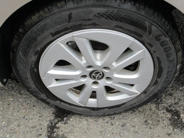 プリウス S 純正HDDナビ Bモニター フルセグ ETC スマートキー2個 Bluetooth(19枚目)