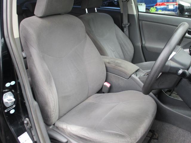 プリウス S 社外HDDナビ フルセグ ETC スマートキー ドライブレコーダー(17枚目)