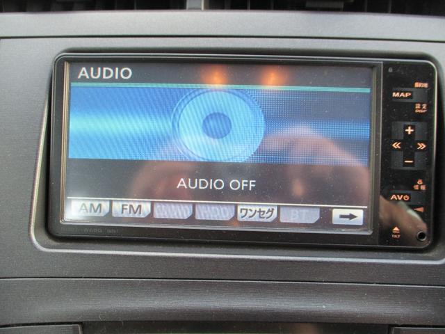 プリウス S 純正HDDナビ バックモニター ワンセグ Bluetooth ドライブレコーダー ETC スマートキー2個(13枚目)