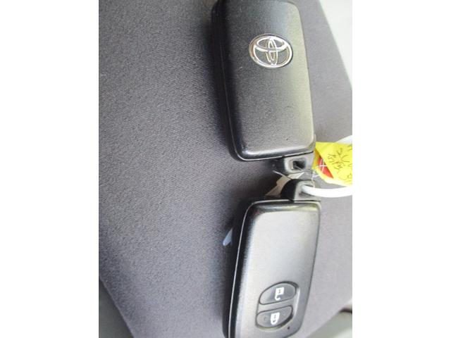 プリウス S 純正HDDナビ バックモニター ワンセグ Bluetooth ドライブレコーダー ETC スマートキー2個(17枚目)