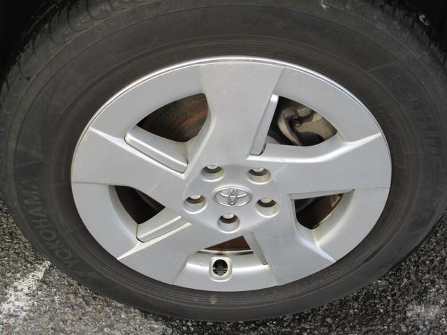 プリウス S 純正HDDナビ バックモニター ワンセグ Bluetooth ドライブレコーダー ETC スマートキー2個(20枚目)