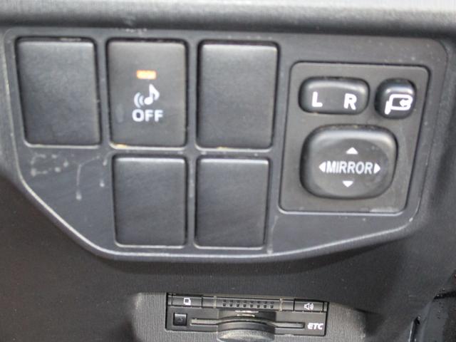 プリウス G 純正Mナビ Bモニター ワンセグ ETC クルーズコントロール ハーフレザーシート 運転席パワーシート スマートキー(14枚目)