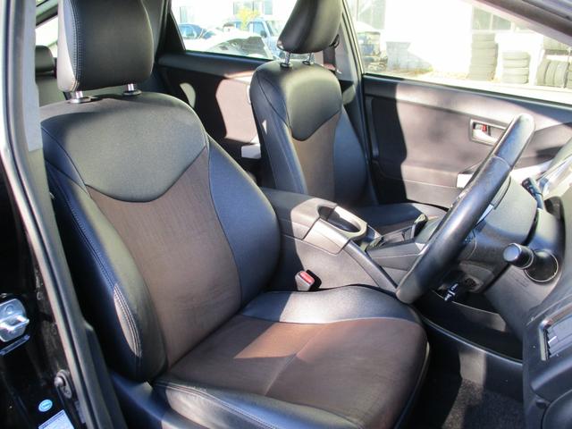 プリウス G 純正Mナビ Bモニター ワンセグ ETC クルーズコントロール ハーフレザーシート 運転席パワーシート スマートキー(19枚目)