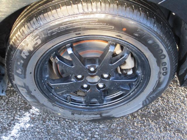 プリウス G 純正Mナビ Bモニター ワンセグ ETC クルーズコントロール ハーフレザーシート 運転席パワーシート スマートキー(21枚目)