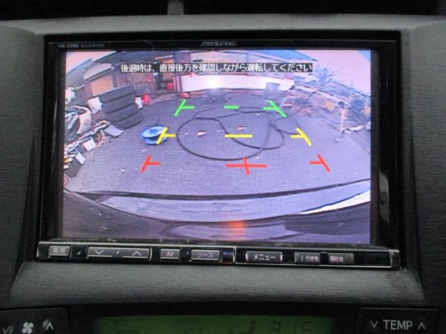 プリウス Sツーリングセレクション 社外HDDナビ Bモニター フルセグ ETC スマートキー(13枚目)