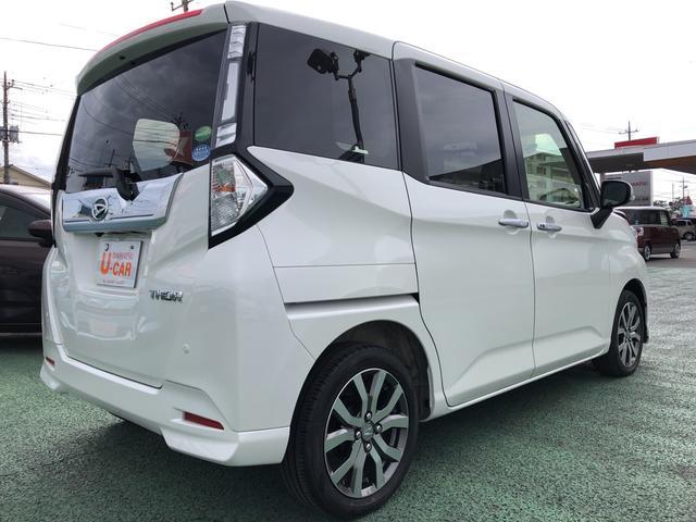 カスタムG ターボ SAII 純正メモリーナビ(8枚目)