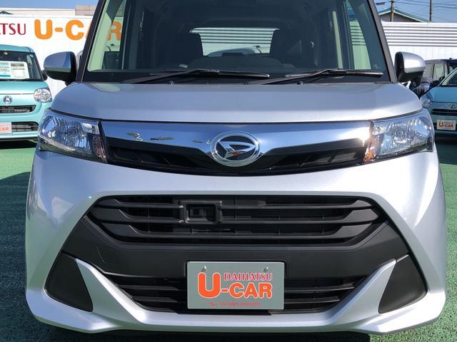 G-SA2 当社リースUP車両 走行距離3641km(5枚目)