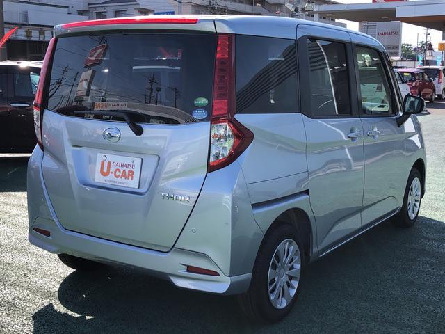 G-SA2 当社リースUP車両 走行距離3641km(8枚目)