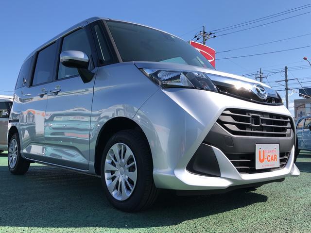 G-SA2 当社リースUP車両 走行距離3641km(13枚目)