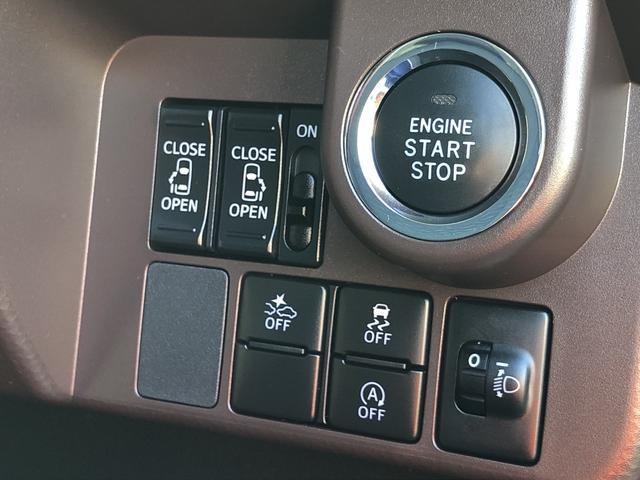 G-SA2 当社リースUP車両 走行距離3641km(18枚目)