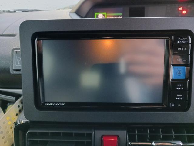 タント カスタムX(10枚目)