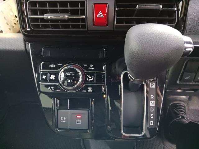 タント カスタムX(11枚目)