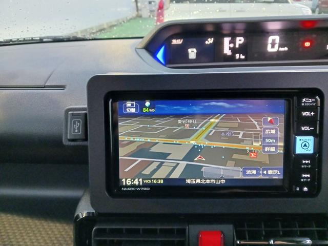 タント カスタムX(27枚目)