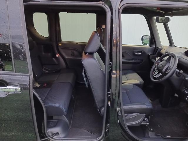 タント カスタムX(32枚目)