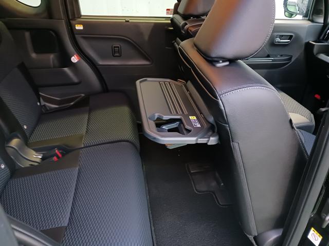 タント カスタムX(33枚目)