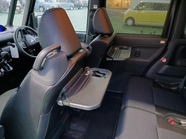 タント カスタムX(34枚目)