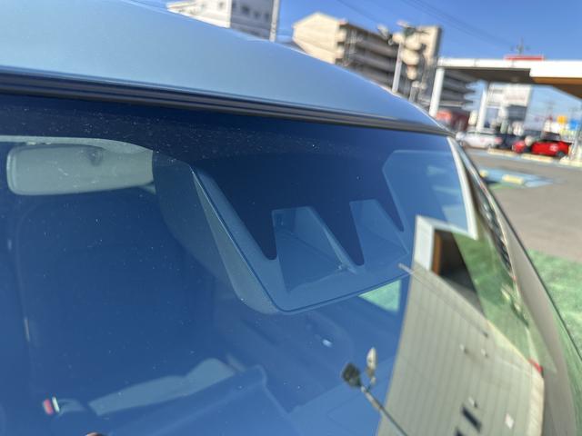 ムーヴキャンバス セオリーＧ　１年保証・走行距離無制限　走行距離２，１９０ｋｍ　デモカーＵＰ　ＬＥＤヘッドライト　ＬＥＤフォグランプ　両側電動スライドドア　左右シートヒーター（33枚目）