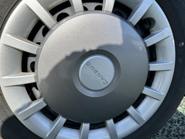 ムーヴキャンバス セオリーＧ　１年保証・走行距離無制限　走行距離２，１９０ｋｍ　デモカーＵＰ　ＬＥＤヘッドライト　ＬＥＤフォグランプ　両側電動スライドドア　左右シートヒーター（34枚目）