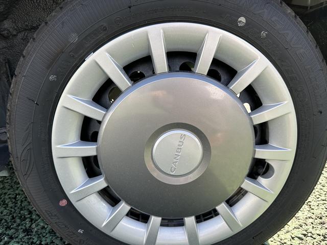 ムーヴキャンバス セオリーＧ　１年保証・走行距離無制限　走行距離２，１９０ｋｍ　デモカーＵＰ　ＬＥＤヘッドライト　ＬＥＤフォグランプ　両側電動スライドドア　左右シートヒーター（37枚目）