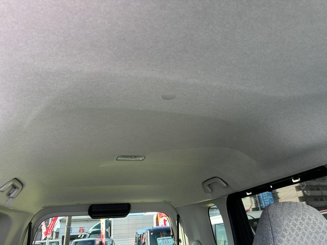 タント Ｘ　１年保証・走行距離無制限　走行距離１９７ｋｍ　ＬＥＤヘッドライト　オートライト　サイドエアバック　左右シートヒーター（12枚目）