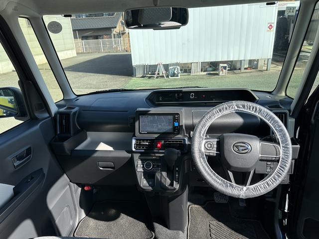 タント Ｘ　１年保証・走行距離無制限　走行距離１９７ｋｍ　ＬＥＤヘッドライト　オートライト　サイドエアバック　左右シートヒーター（15枚目）