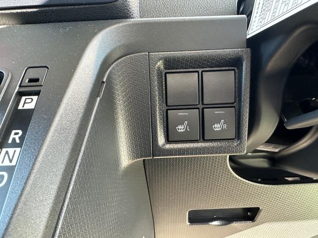 タント Ｘ　１年保証・走行距離無制限　走行距離１９７ｋｍ　ＬＥＤヘッドライト　オートライト　サイドエアバック　左右シートヒーター（21枚目）