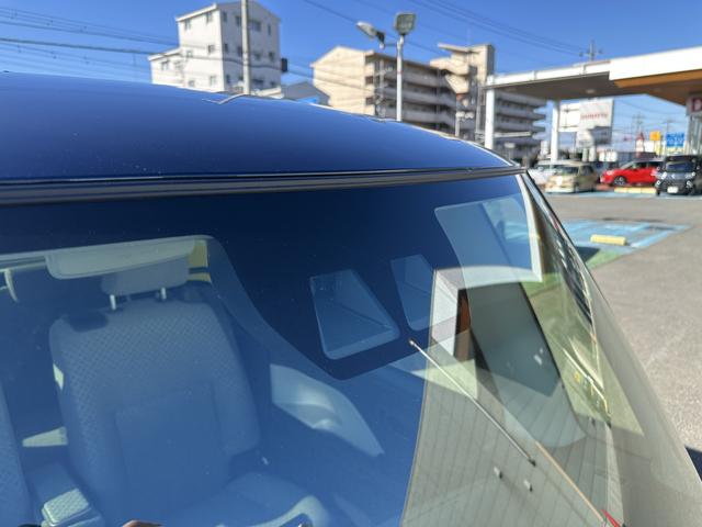 タント Ｘ　１年保証・走行距離無制限　走行距離１９７ｋｍ　ＬＥＤヘッドライト　オートライト　サイドエアバック　左右シートヒーター（23枚目）