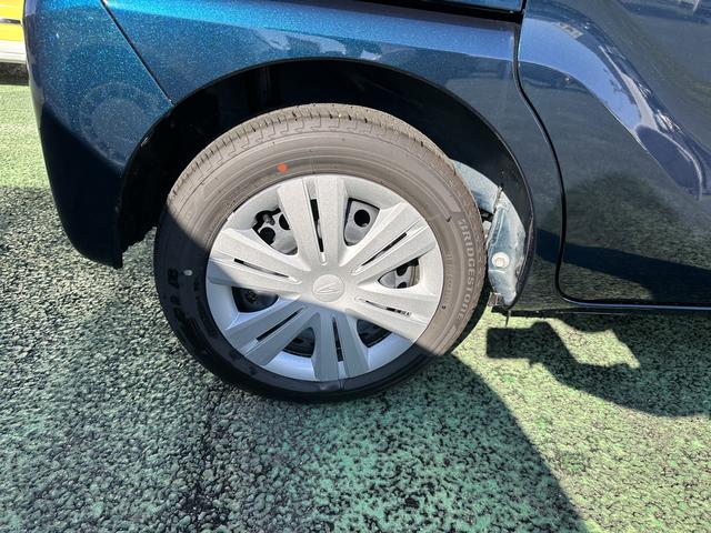 タント Ｘ　１年保証・走行距離無制限　走行距離１９７ｋｍ　ＬＥＤヘッドライト　オートライト　サイドエアバック　左右シートヒーター（25枚目）