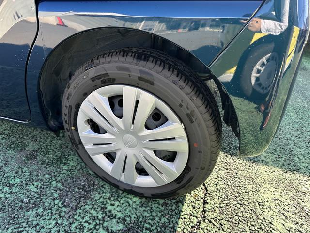 タント Ｘ　１年保証・走行距離無制限　走行距離１９７ｋｍ　ＬＥＤヘッドライト　オートライト　サイドエアバック　左右シートヒーター（26枚目）