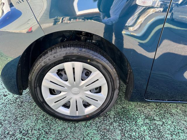 タント Ｘ　１年保証・走行距離無制限　走行距離１９７ｋｍ　ＬＥＤヘッドライト　オートライト　サイドエアバック　左右シートヒーター（27枚目）