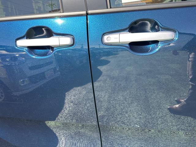 タント Ｘ　１年保証・走行距離無制限　走行距離１９７ｋｍ　ＬＥＤヘッドライト　オートライト　サイドエアバック　左右シートヒーター（28枚目）