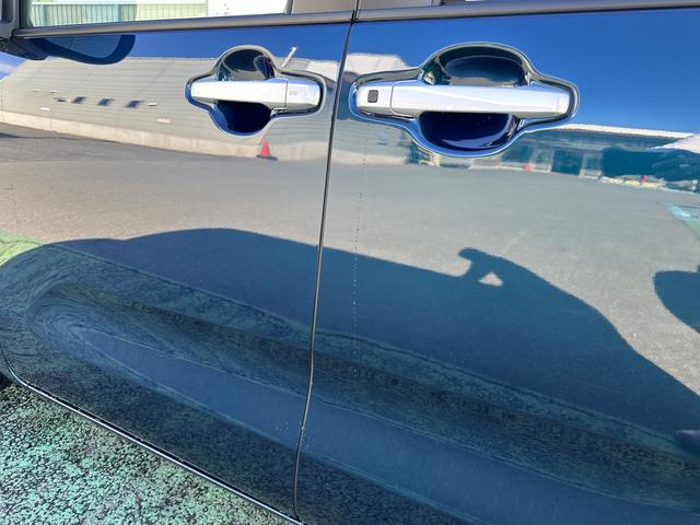 タント Ｘ　１年保証・走行距離無制限　走行距離１９７ｋｍ　ＬＥＤヘッドライト　オートライト　サイドエアバック　左右シートヒーター（29枚目）