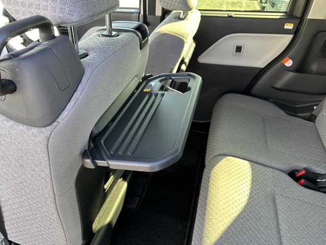 タント Ｘ　１年保証・走行距離無制限　走行距離１９７ｋｍ　ＬＥＤヘッドライト　オートライト　サイドエアバック　左右シートヒーター（33枚目）