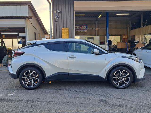 トヨタ Ｃ－ＨＲ