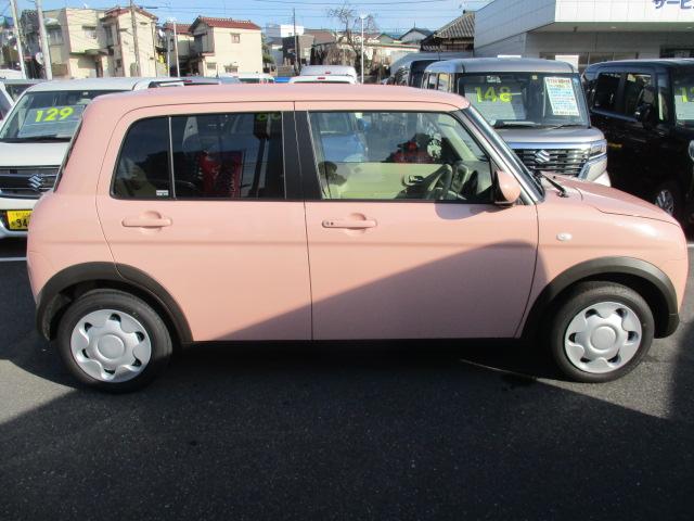 S デモカーUP 禁煙車 ディスチャージヘッドライト(16枚目)