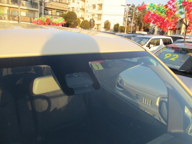 HYBRID FX 2型 前後衝突被害軽減ブレーキ 元試乗車(2枚目)