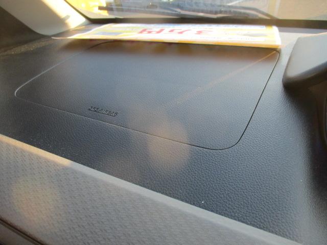 HYBRID FX 2型 前後衝突被害軽減ブレーキ 元試乗車(12枚目)