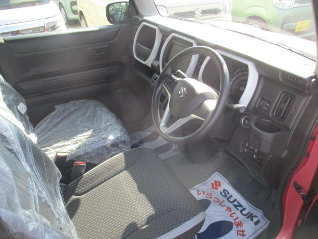 HYBRID G デモカーUP禁煙車 衝突被害軽減ブレーキ(5枚目)
