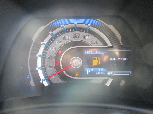 HYBRID G デモカーUP禁煙車 衝突被害軽減ブレーキ(7枚目)