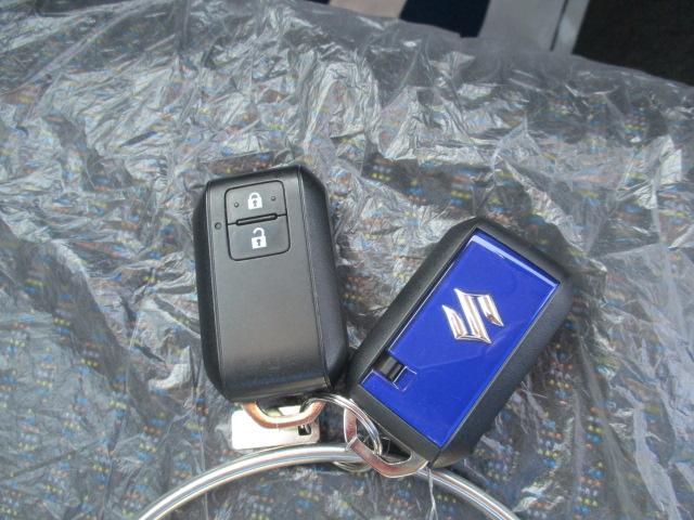 HYBRID G デモカーUP禁煙車 衝突被害軽減ブレーキ(15枚目)